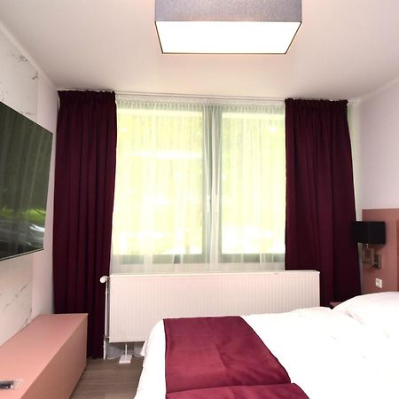 Stay With Legends Hamburg Exterior foto