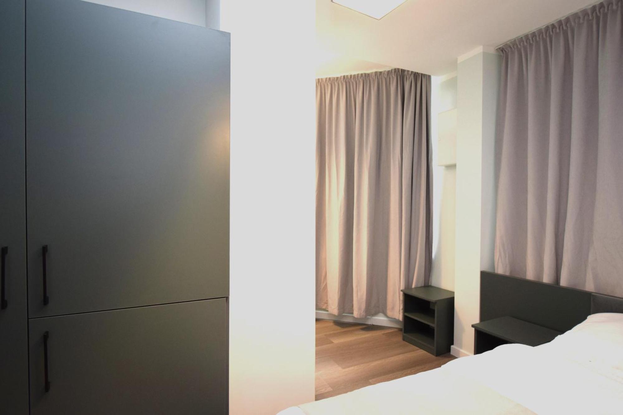 Stay With Legends Hamburg Exterior foto